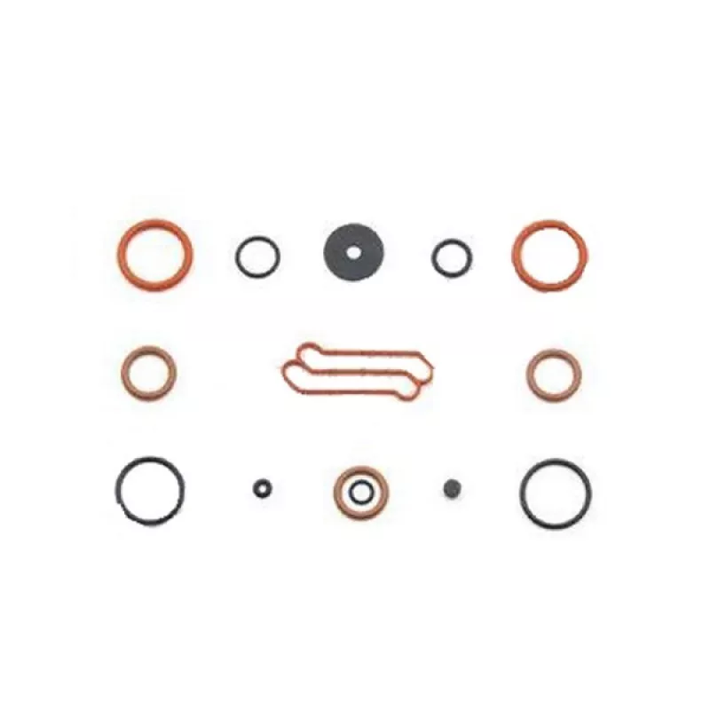 Reparo Valvula Solenoide Transferencia Caixa Cambio Sc 124 6/8m Quinelato