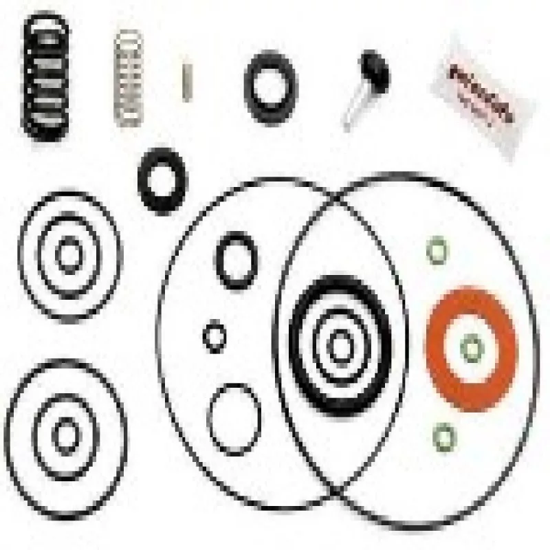 Reparo Secador Ar Apu /stralis/vw Delivery - Knnor Quinelato