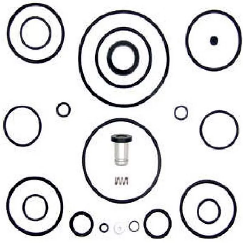 Reparo Valvula Distribuidora Sc 113/1630/1935/fh/vw 19320