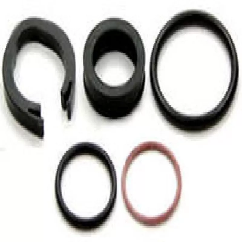 Reparo Conexoes Engate Rapido 6mm Quinelato