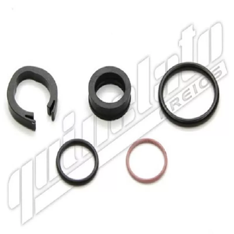 Reparo Conexoes Engate Rapido 8mm Quinelato