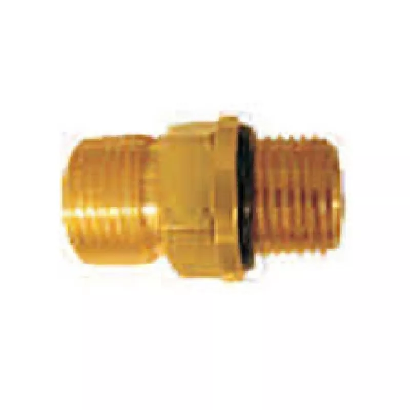 Adaptador P/espiral 11/16  X 18 Lf