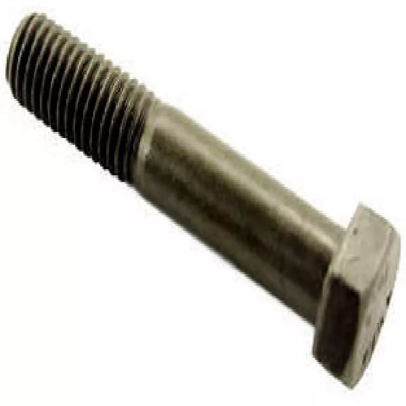Parafuso 12 X 65 Coletor Escape Sc 112 Cipec