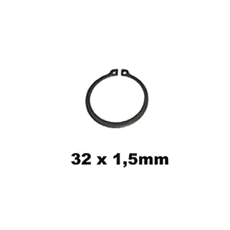 Anel Trava Pino Patim Sc 112/113/124 30mm Cipec