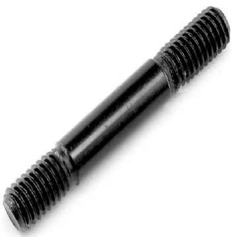 Prisioneiro Capa Seca Motor Volvo Nl 7/16 X 75mm