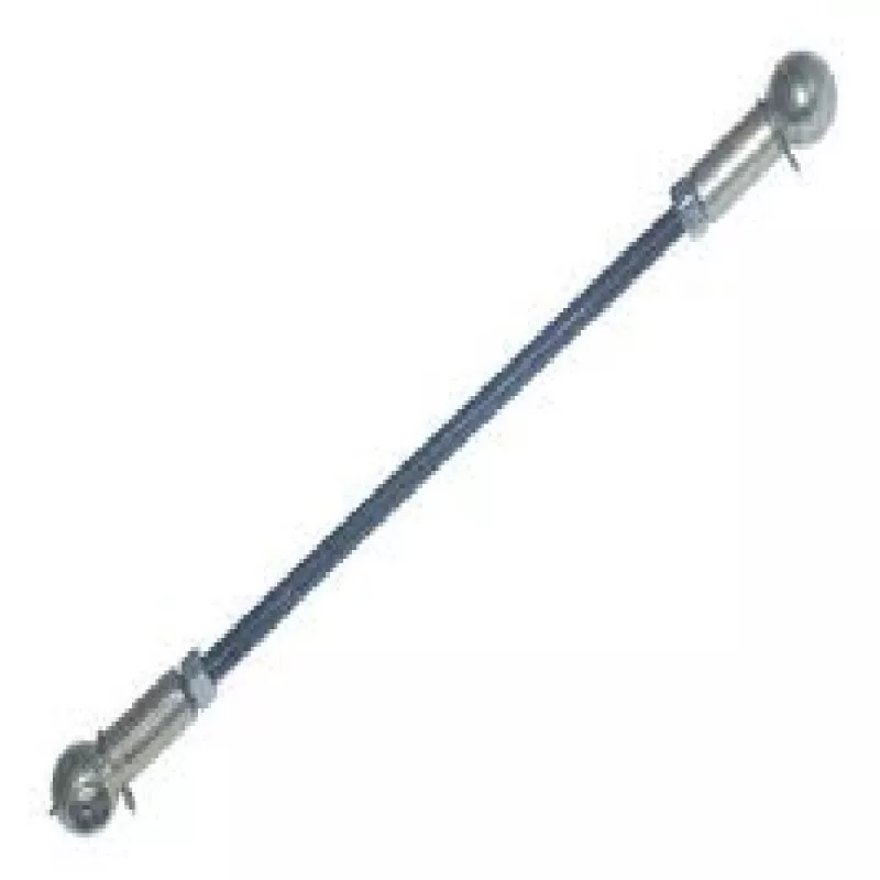 Tirante Valvula Nivel Cabine Sc 114/124/fh 140mm Brc