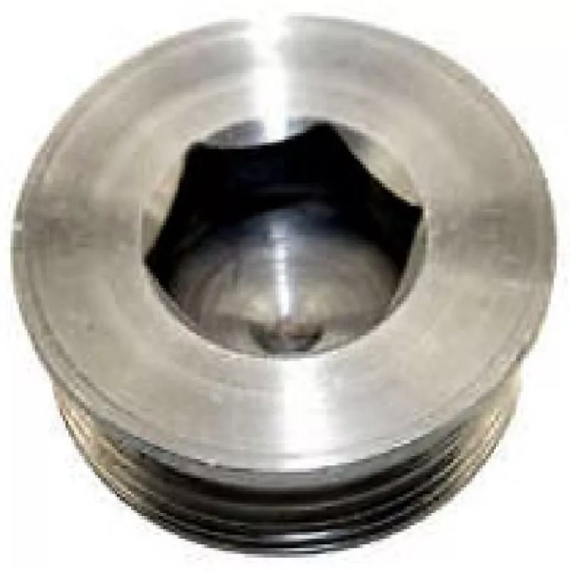 Bujao Cabecote Volvo Nl10/nl12/edc/sc 112/113 38mm Ch19 Cipec