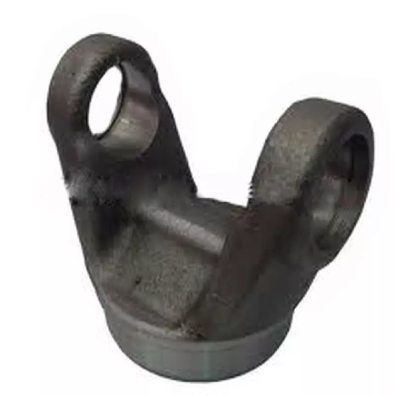 Garfo Cardan Vw/cargo/mb 712/914 Usa 5-275