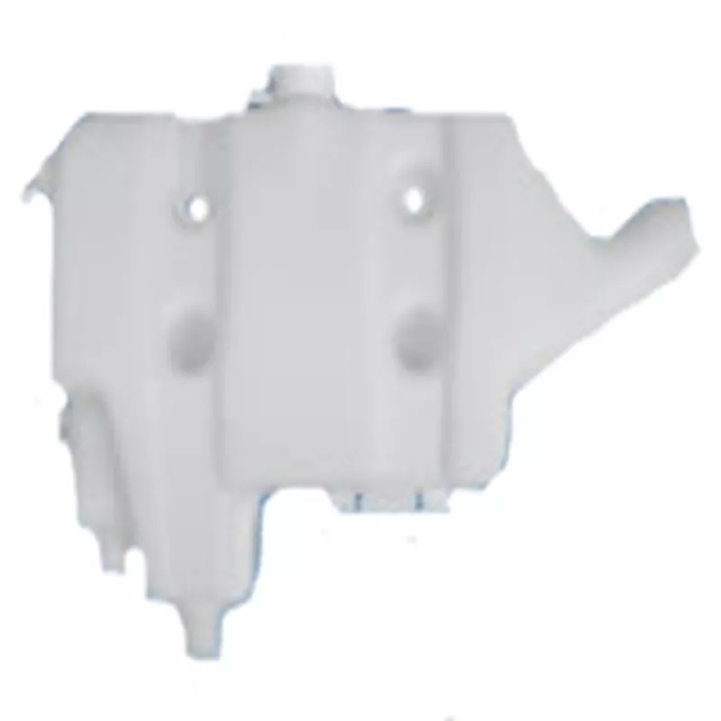 Reservatorio Agua Radiador Vw 7100/8120/8140/8150 /00 Reserplastic