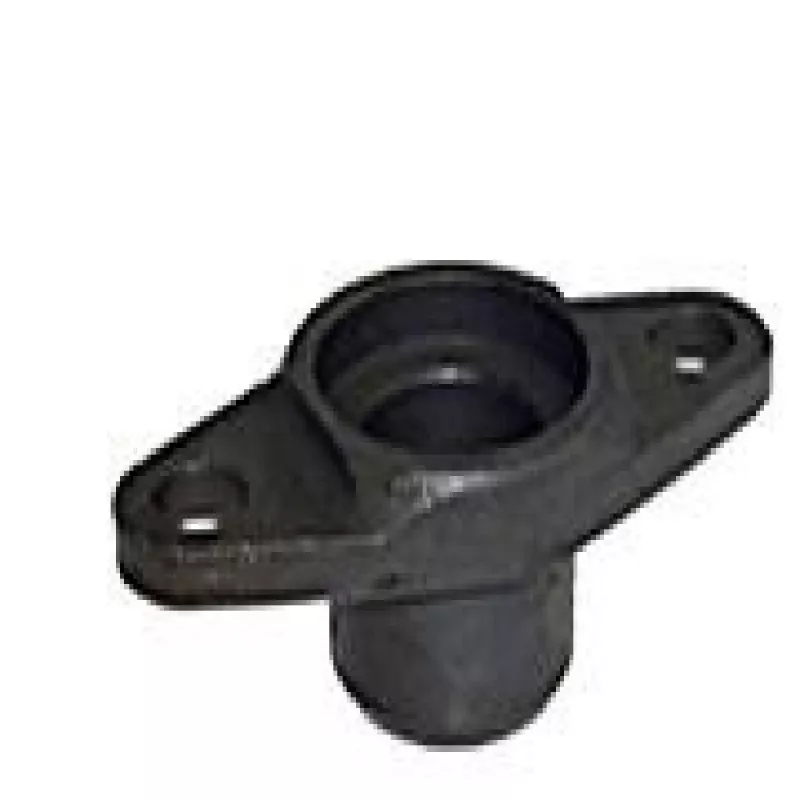 Flange Mancal Alavanca Garfo Diferencial Diferencial Hl5z  Mb 1513/1618/atego Rochester