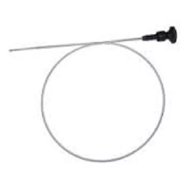 Vareta Nivel Oleo Motor Vw Cummins C 1280mm Cabovel