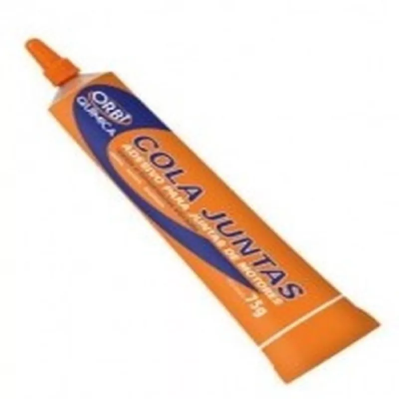 Cola Junta Motor Diesel - Mesma 3m Orbi