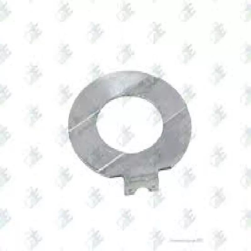 Arruela Eixo Engrenagem Planetaria Seletora Caixa Cambio G210/g211/g240/g260 Mb 1938/axor Gatti