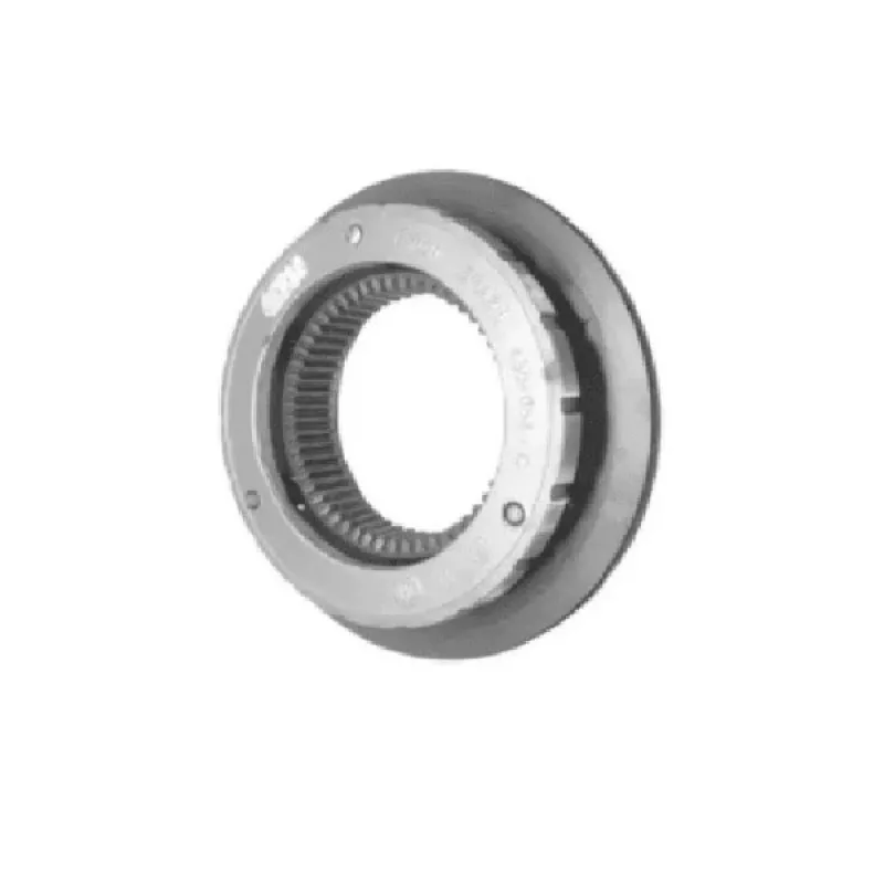 Sincronizador 12 Caixa Cambio Fs5106/5106a/6206 Eaton Ecobox