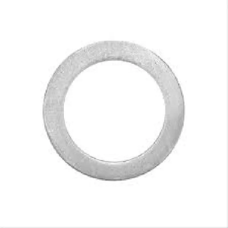 Arruela Vedacao Aluminio 18mm Carter Cummins B/c Rochester