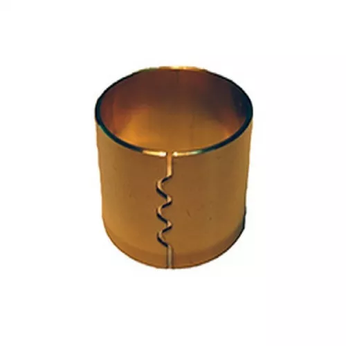 Bucha Eixo Garfo Embreagem Simples/dupla Vw/cargo Ciamet