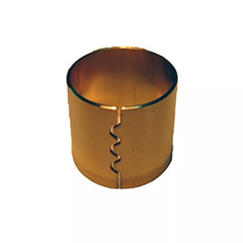 Bucha Eixo Garfo Embreagem Simples/dupla Vw/cargo Ciamet