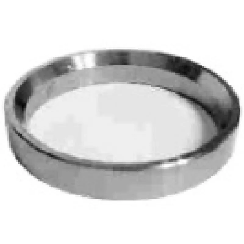 Pista Cubo Tr Mb Atego 2423/2425 Hl5z  106x125