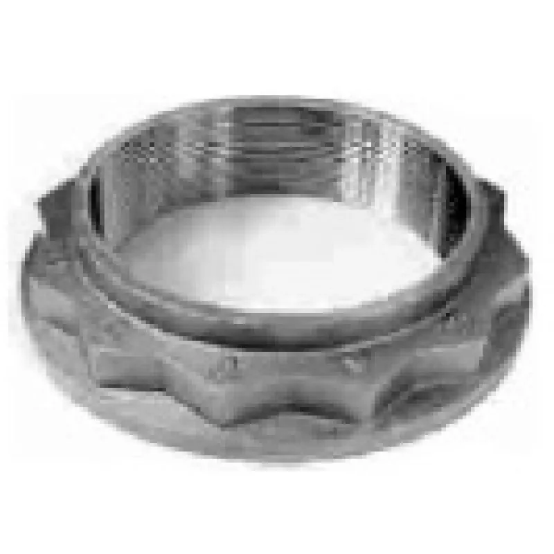 Porca Pinhao Mb Axor 3340/3344 53mm Interno Gatti