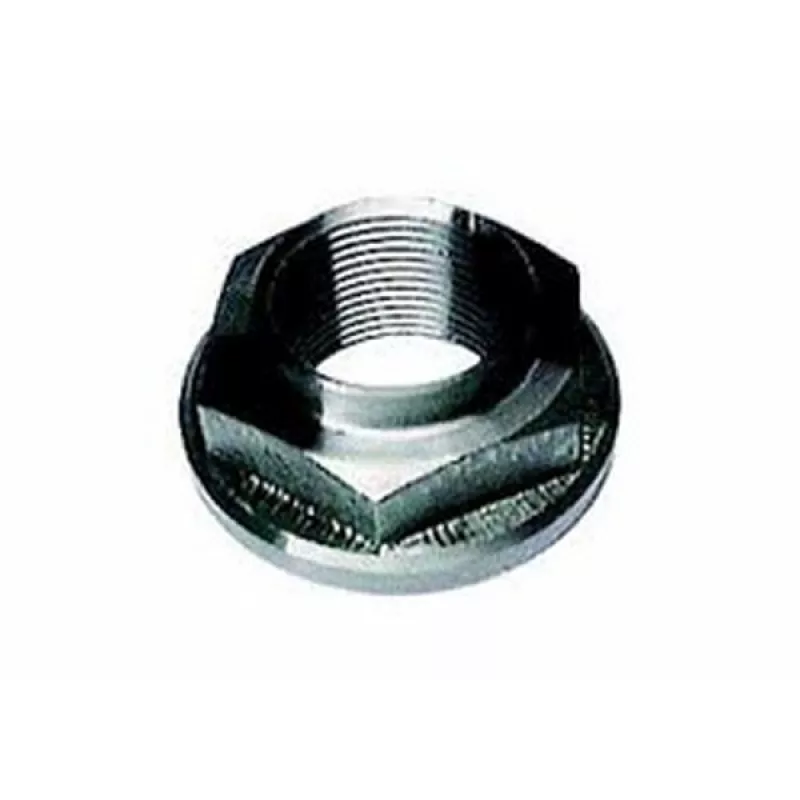 Porca Cardan Eixo Entalhado Caixa Cambio G3 36/40/50/60 Mb 1113/1313/1618/cardan 608 Gatti