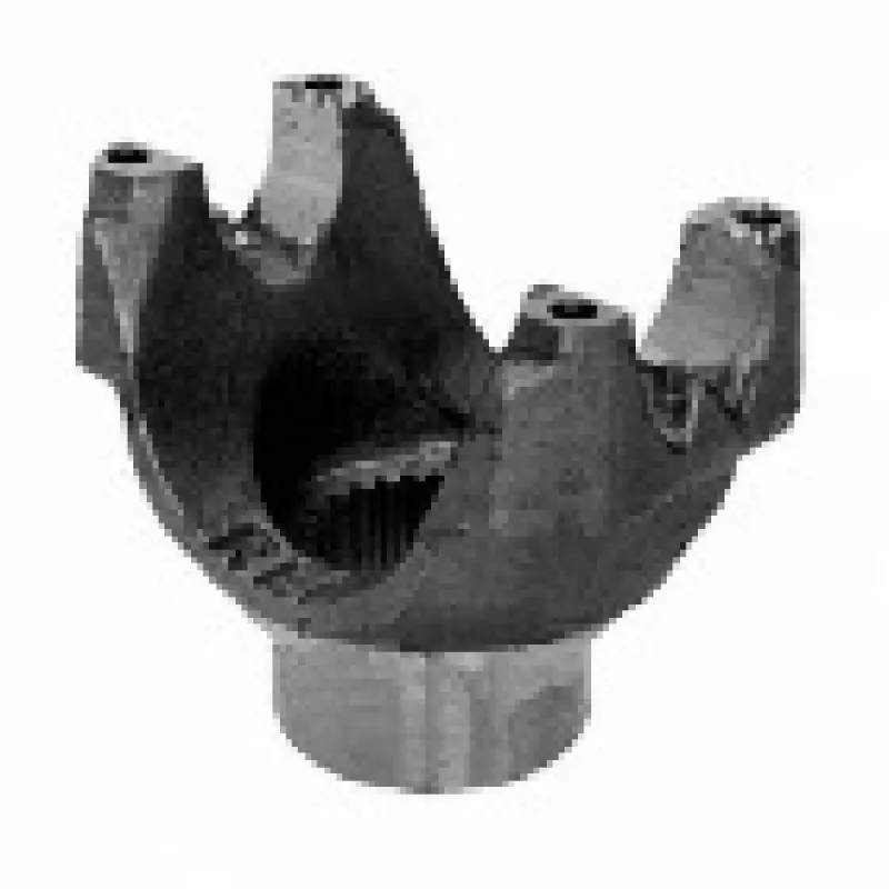 Terminal Pinhao / Caixa Cambio Sc 112/113 Usa 5-12278 Mecpar