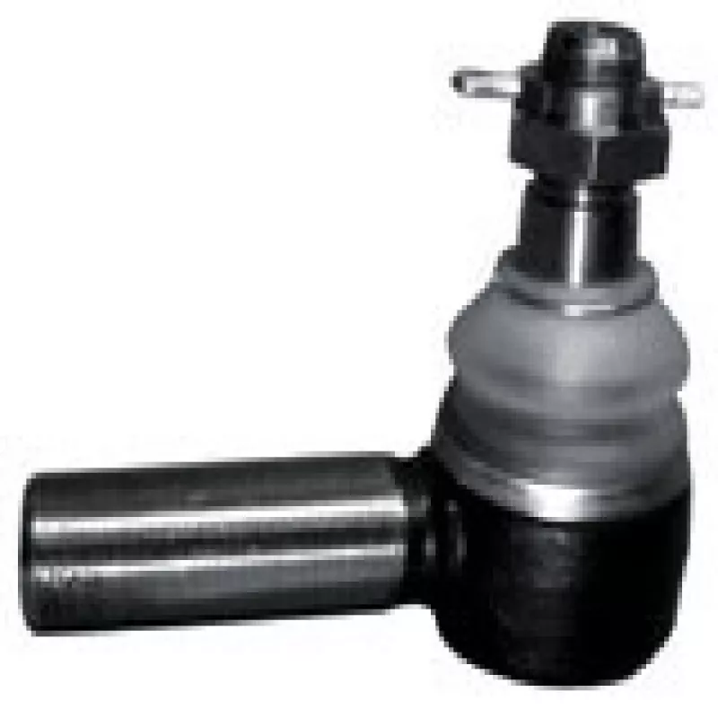 Terminal Direcao Ld Vw/cargo/vm/bi-truck Cone 24,5 - Rosca Fina Zl