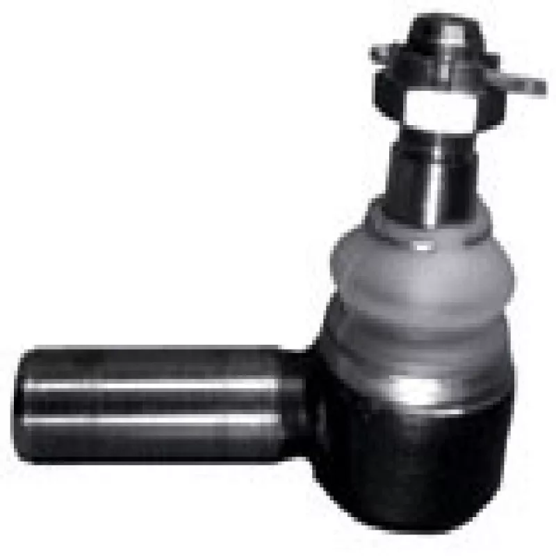 Terminal Direcao Le Vw/cargo/vm/bi-truck Cone 24,5 - Rosca Fina Zl