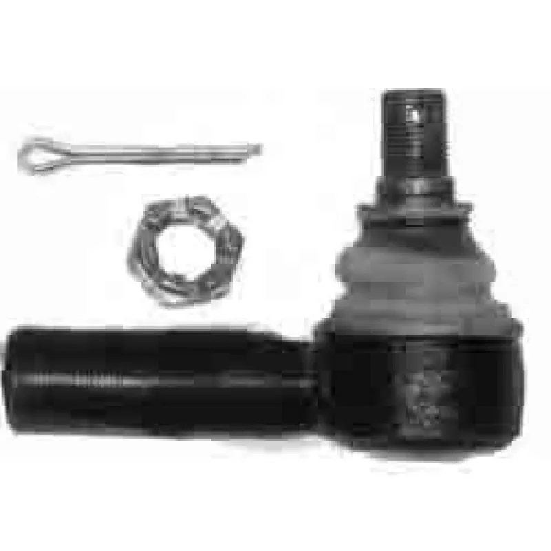 Terminal Direcao Ld Mb 1113/1313/1513/2013 /82 28mm Zl