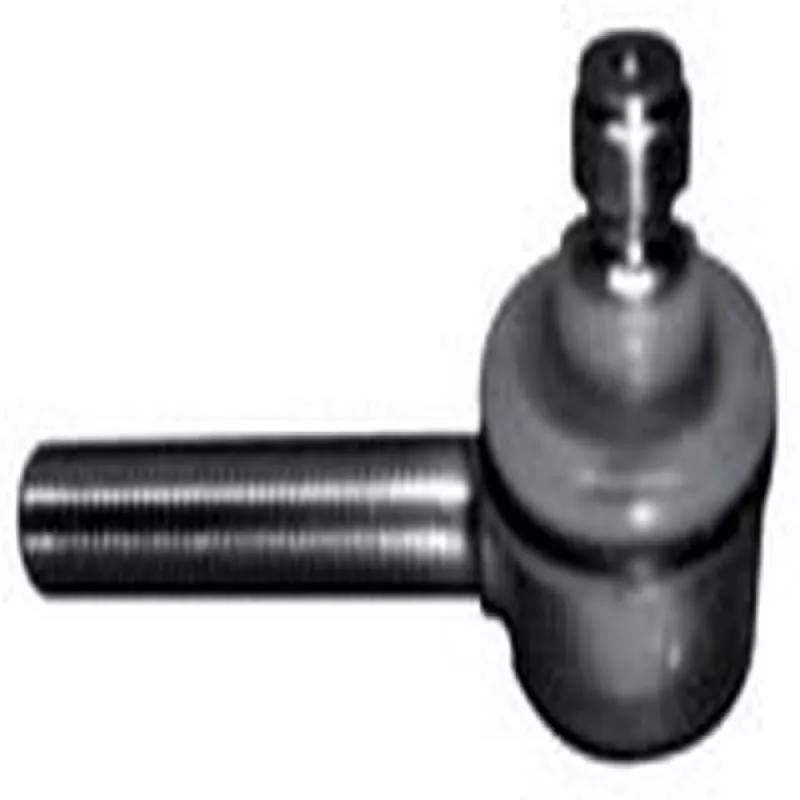 Terminal Alavanca Caixa Cambio Ld Vw 690/11130 Rosca Externo 14mm Zl