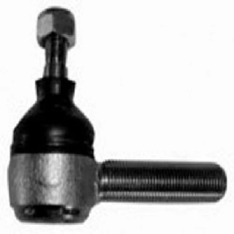 Terminal Alavanca Caixa Cambio Ld Mb/vw/cargo/volvo Vm Cone 10mm / Rosca 14mm Zl