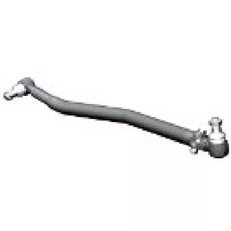 Barra Direcao Curta Sc P94/114/124 S4/s5/p/g/r 1054mm Zl