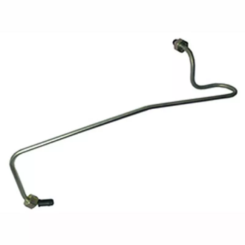 Cano Injetor 2cil X10/4 Vw 8140/8150 Regitec
