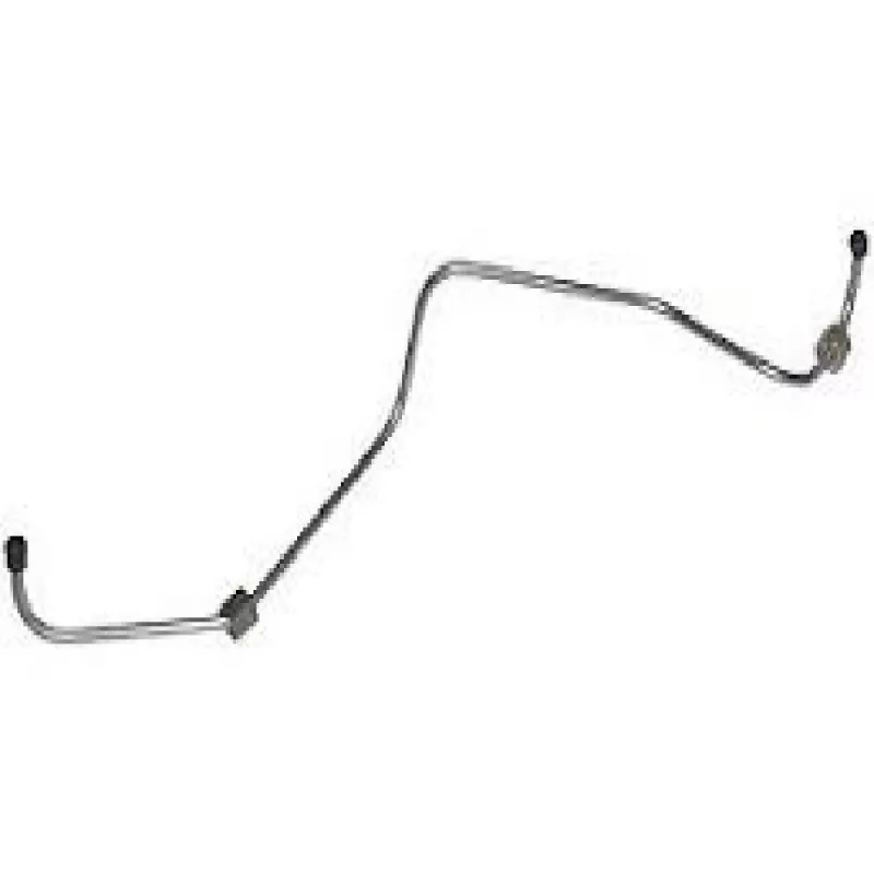Cano Injetor 8cil Sc Lk141/142/143hw