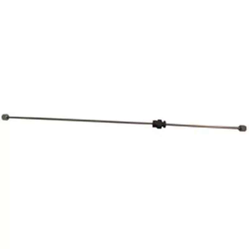 Cano Injetor Stepe Universal Mb 608/1113/1618/314/352/366 Regitec