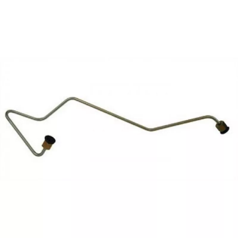 Cano Injetor 4cil X10/6 Vw 14150/17210 Bomba Linha Regitec