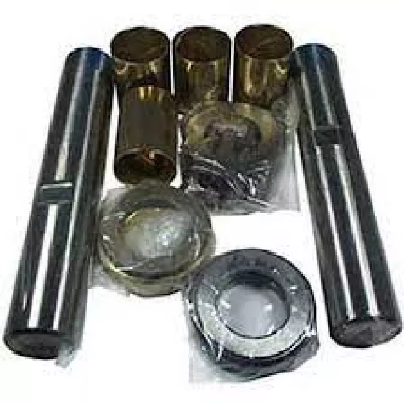 Embuchamento Vw 7100/8150 00/.  31,45  C/chime Buttuem