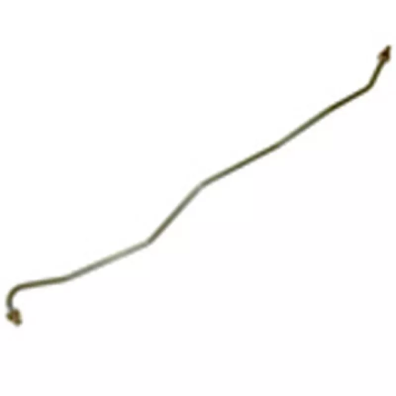 Tubo Agua Sc 112/113 10mm Desborbulhador Usa Conexao 2131 Liderbras
