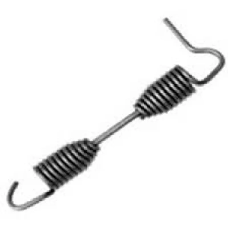 Mola Patim Dupla Carreta/dt Stralis/dt Cargo 208mm C/rabicho Movel