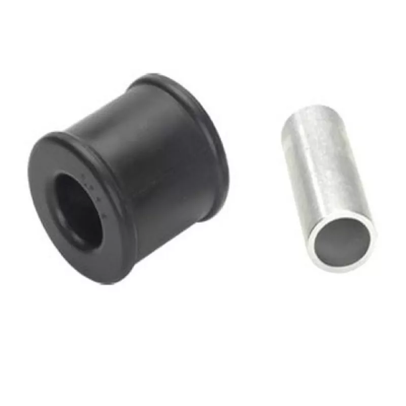 Bucha Amortecedor Dt Mb 1113/1313 C/cano Suporte Rei