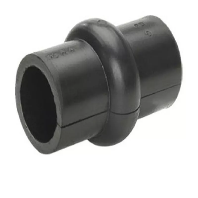 Borracha Mancal Estabilizador Tr Mb 608/708 Suporte Rei