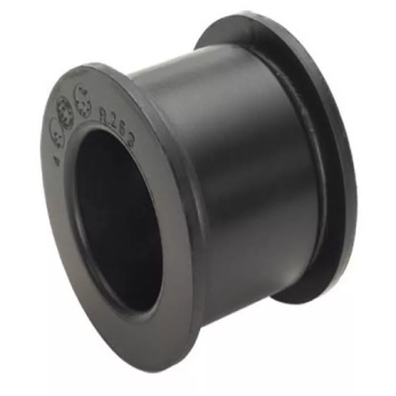 Borracha Mancal Estabilizador Tr Vw 11130/13130/12140/14140 49,5mm Suporte Rei