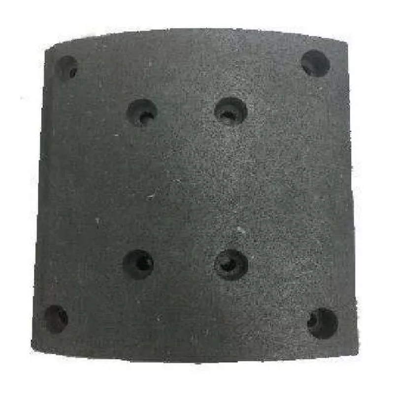 Lona Freio Tr Mb 2548/2553/2648/2651/2653/actros 20/.