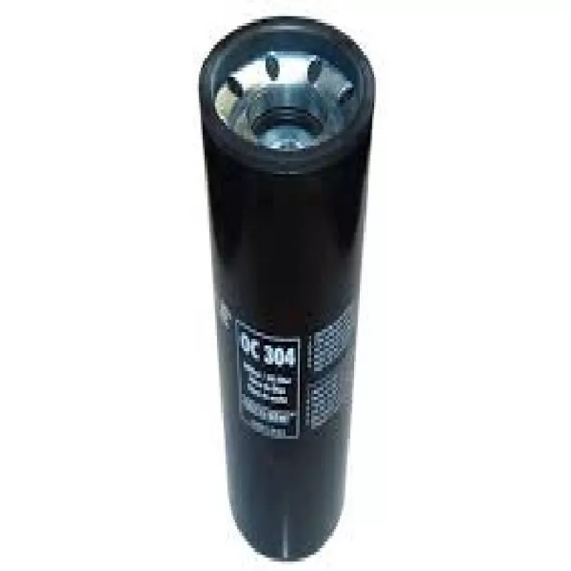 Filtro Lubrificante Vw/cargo Cummins C ./05 Mahle