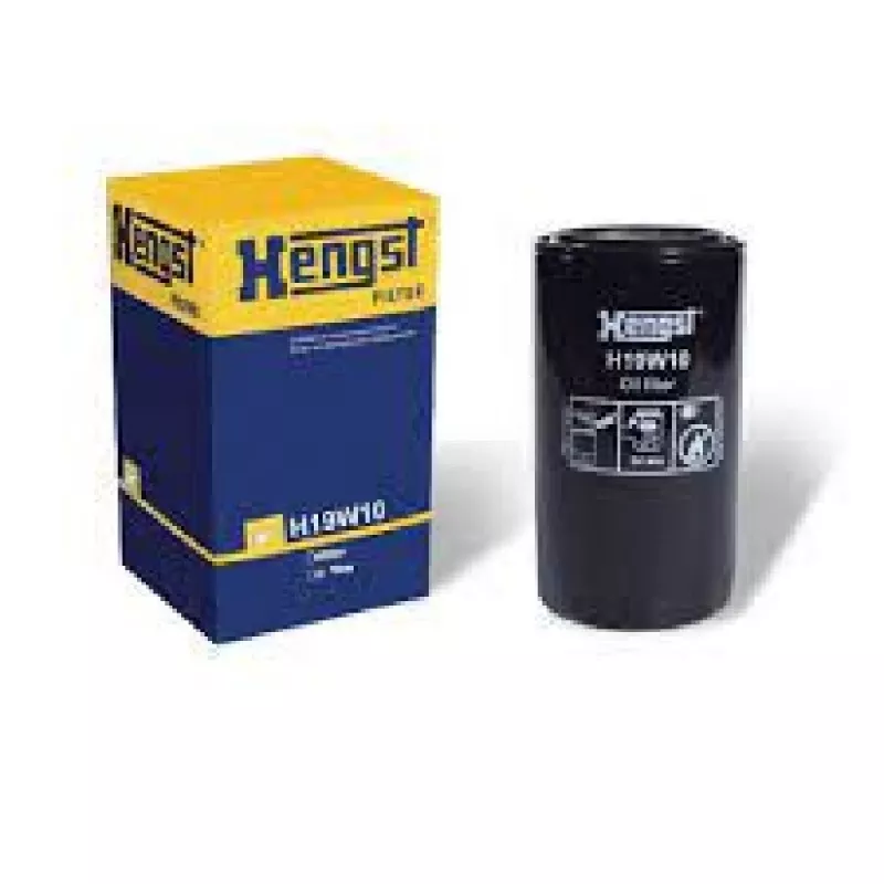 Filtro Lubrificante Vw/cargo/vertis/cursor 8 Cummins Isb/isf 4/6 Cil