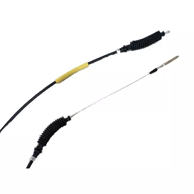 Cabo Acelerador 16170/16220/24220/35300 91/00 1694mm C/rosca Cabovel