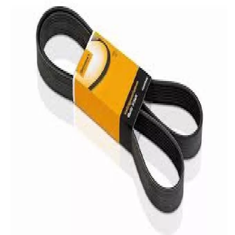 Correia Alternador Cargo 712/814/815/f250/f350/f4000 Cummins B S/ar