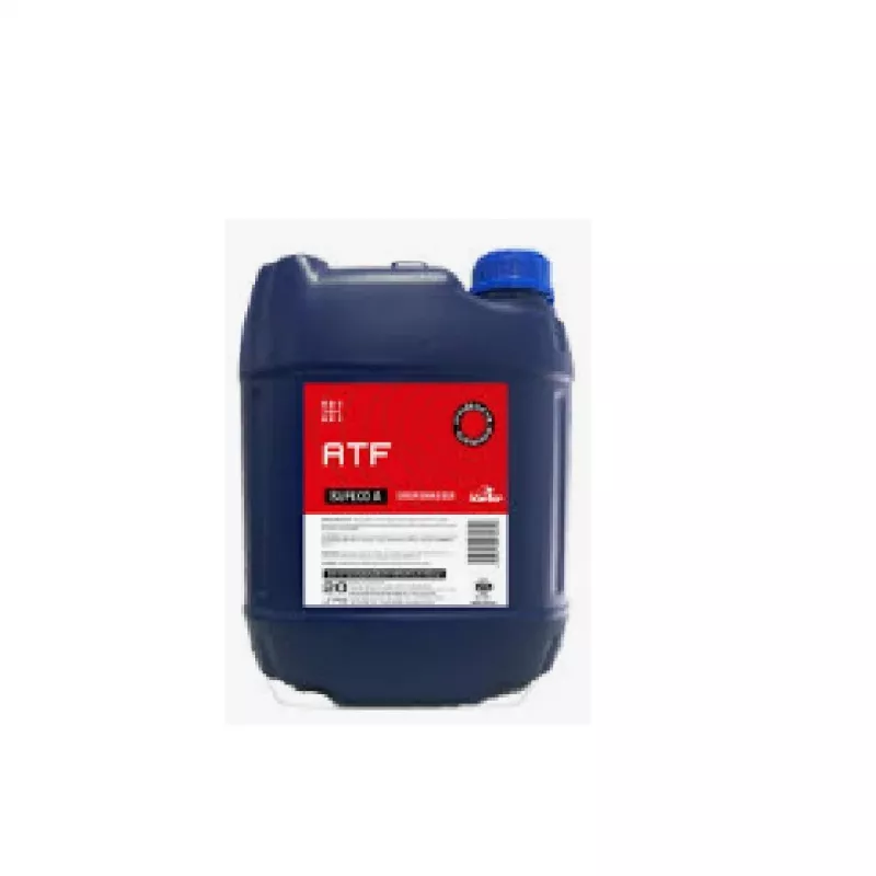Oleo Atf Caixa / Direcao Hidraulica Balde 20lt -  Maxi1