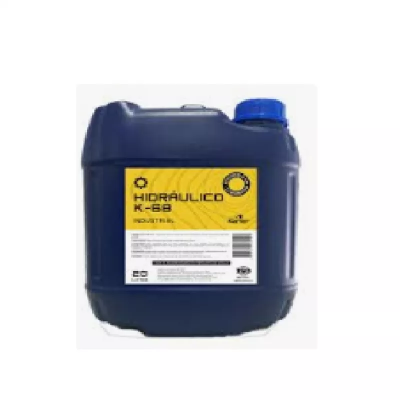 Oleo K-68 Hidraulico Balde 20l - Karter Karter