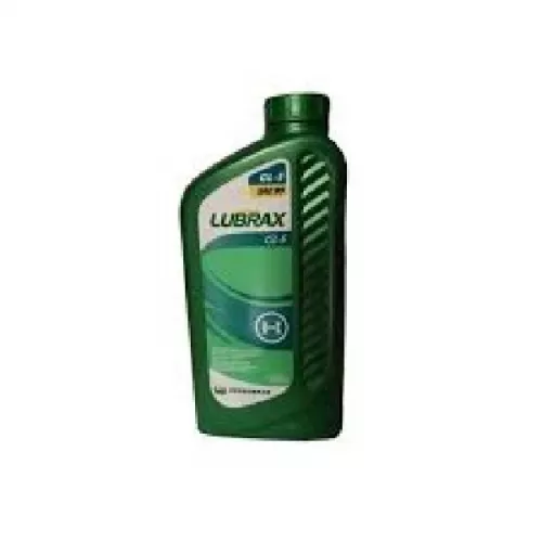Oleo 90 Gl5 Caixa Cambio / Diferencial 1 Litro - Lubrax