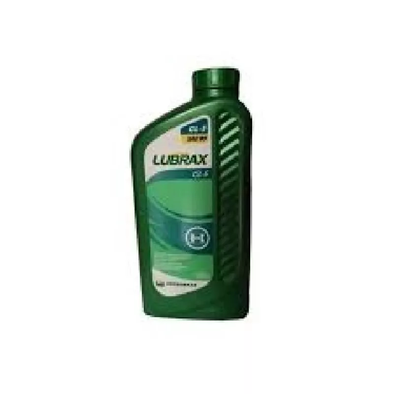 Oleo 90 Gl5 Caixa Cambio / Diferencial 1 Litro - Lubrax